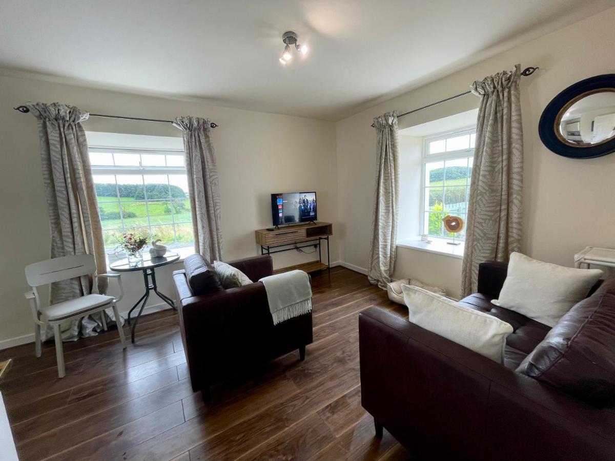 No 2 Ramageton At Carnell Estates Villa Troon Exterior photo