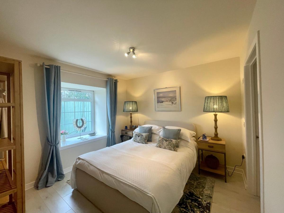 No 2 Ramageton At Carnell Estates Villa Troon Exterior photo